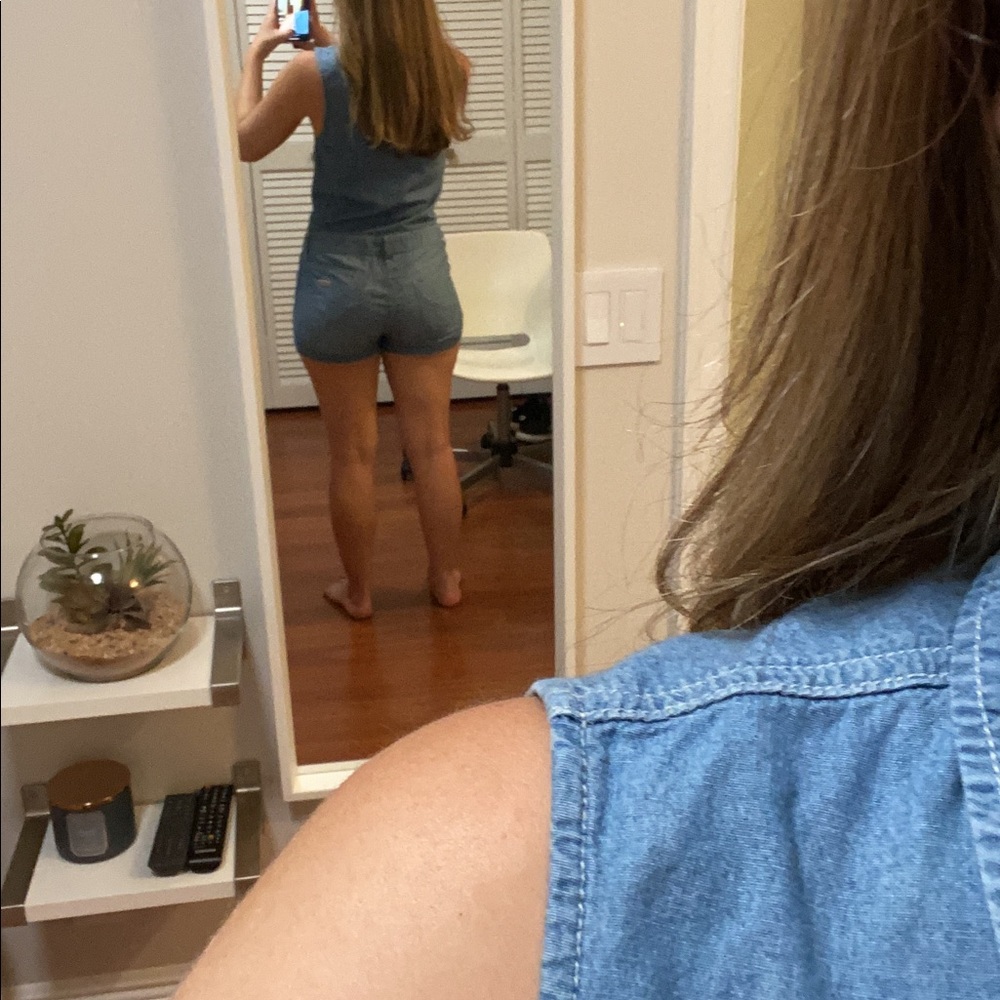 Hudson Romper - Picture 2 of 2